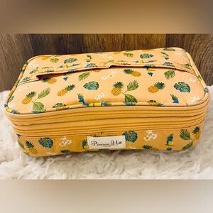 Primrose Hill NWOT cosmetic bag